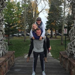 Meet your Posher, Brady